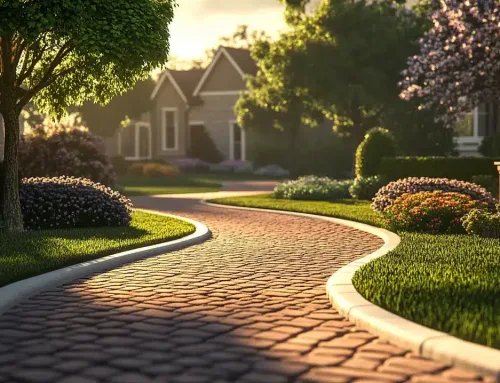 Why Brick Pavers Are a Popular Choice for Homeowners