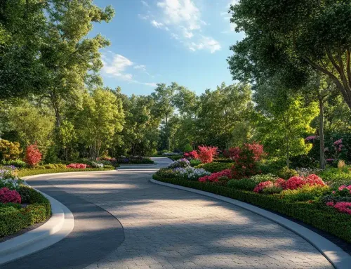 Top Driveway Layout Ideas for Enhanced Curb Appeal