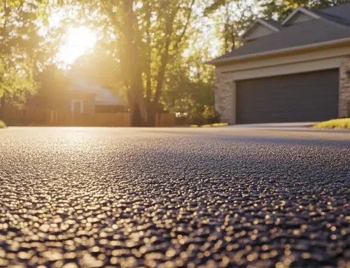 Residential Concrete Solutions for Long-Lasting Driveways